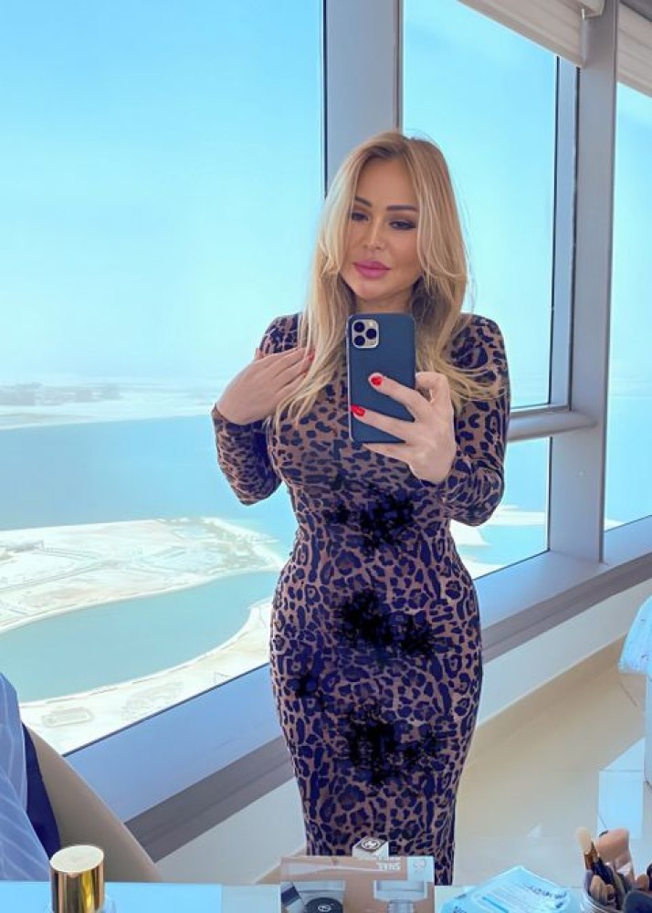 Индивидуалка Камилла фото № 2 в городе Нижегородская