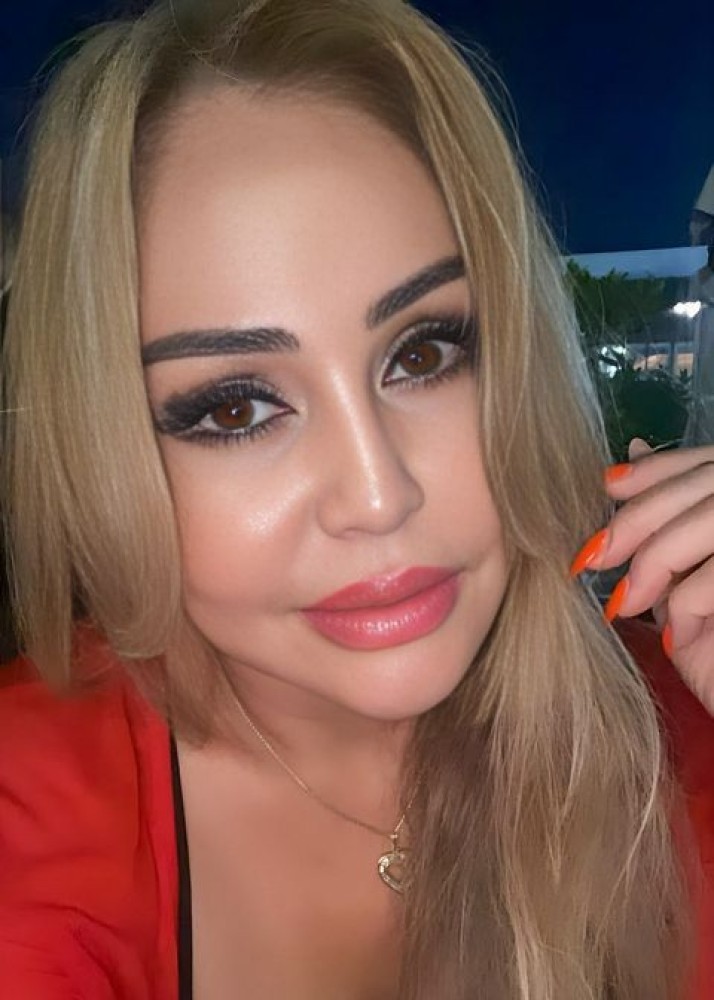 Индивидуалка Камилла фото № 2 в городе Нижегородская