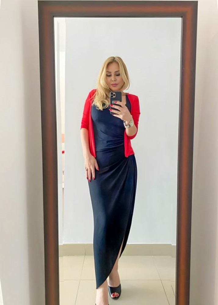 Индивидуалка Камилла фото № 2 в городе Нижегородская