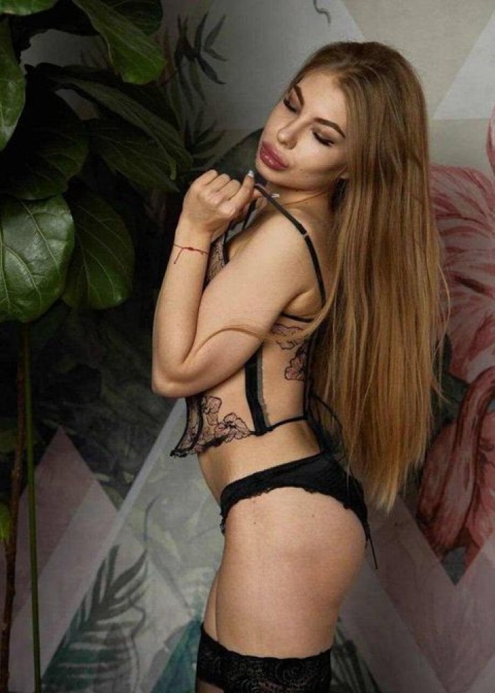 Индивидуалка Карина главное фото в городе Нижегородская 