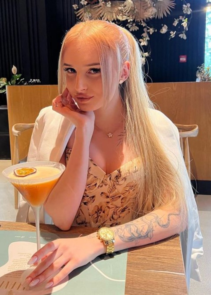 Индивидуалка Катя фото № 2 в городе Нижегородская