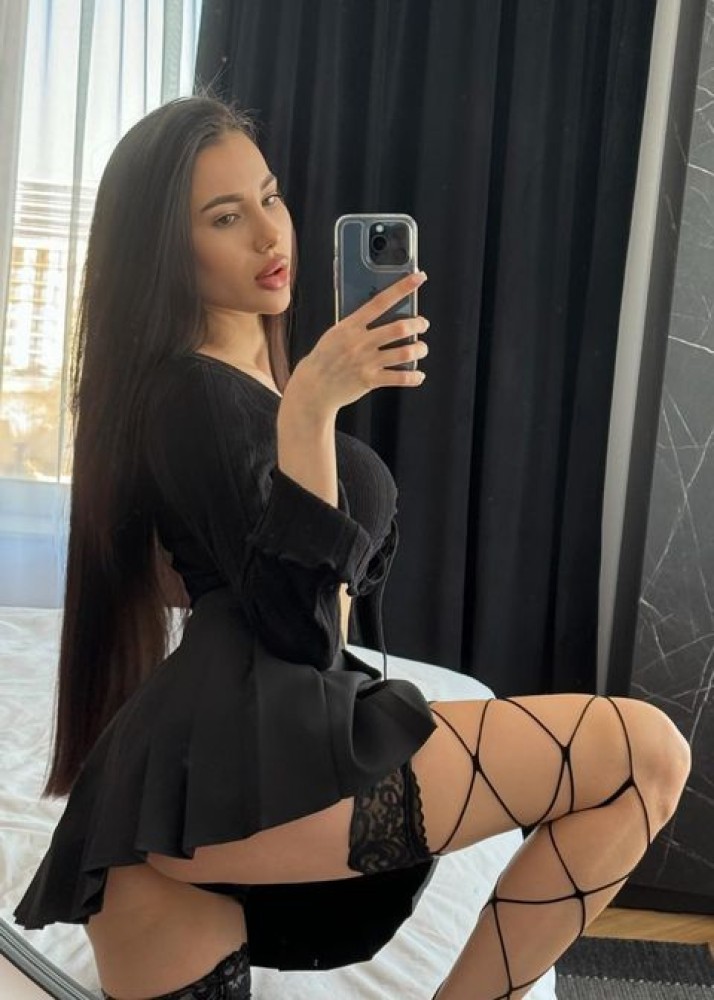 Индивидуалка Кристина фото № 2 в городе Нижегородская