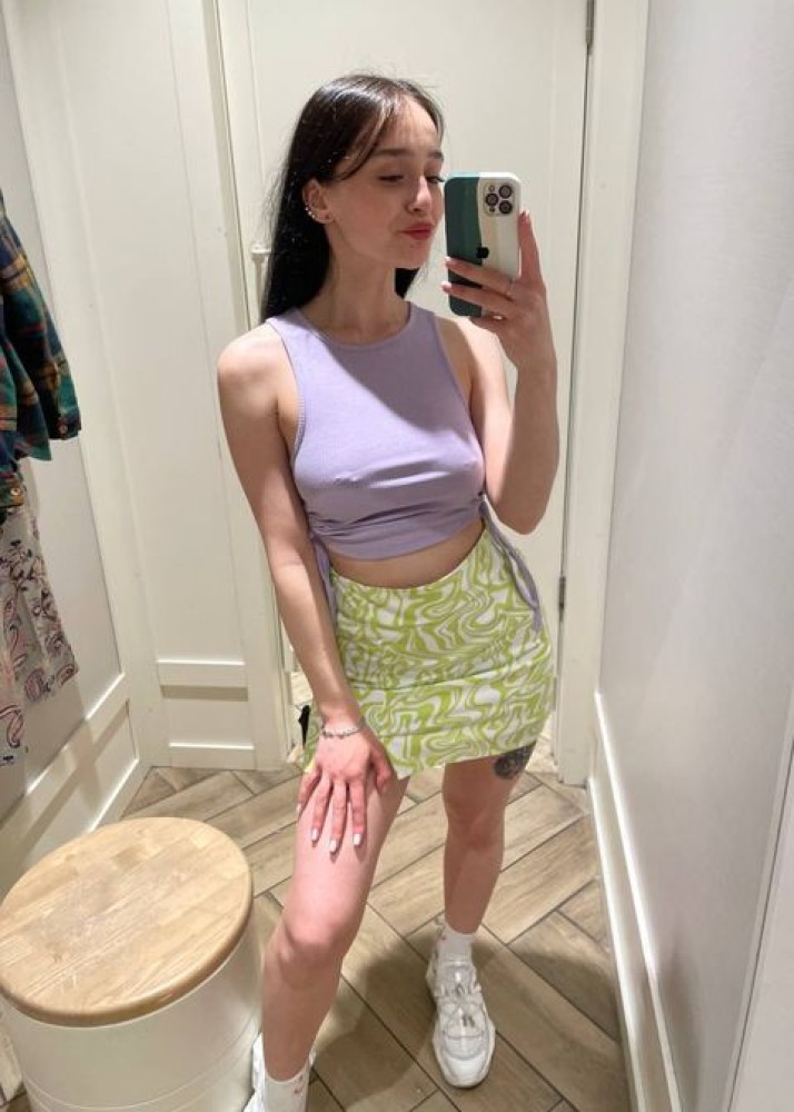 Индивидуалка Кристина фото № 2 в городе Нижегородская