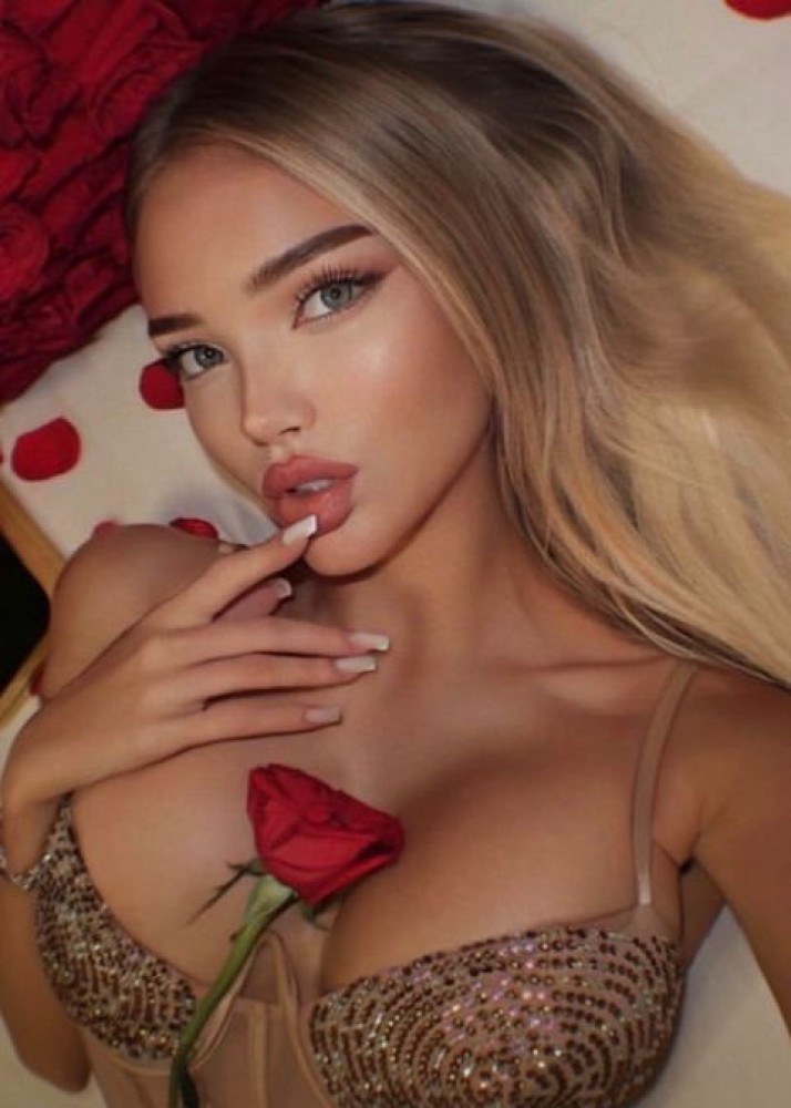 Индивидуалка Ксения главное фото в городе Нижегородская 