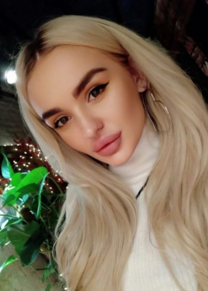 Индивидуалка Ксения главное фото в городе Нижегородская 