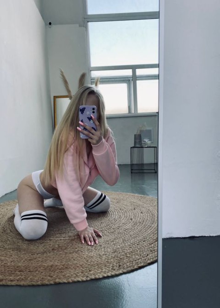 Индивидуалка Ксюша фото № 2 в городе Нижегородская