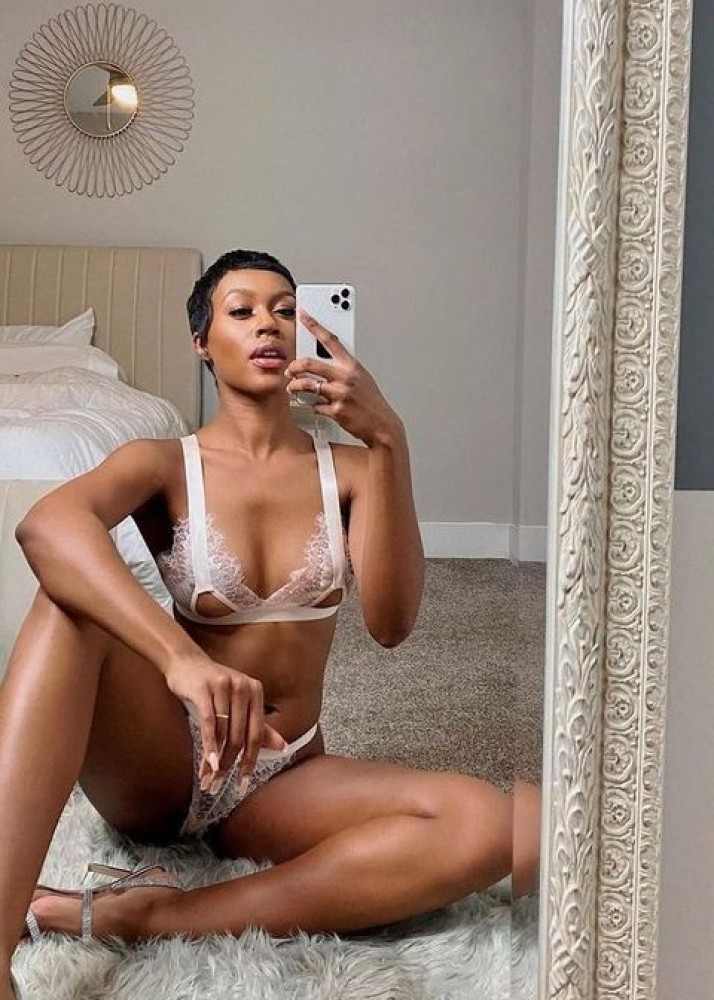 Индивидуалка Lauren фото № 2 в городе Нижегородская