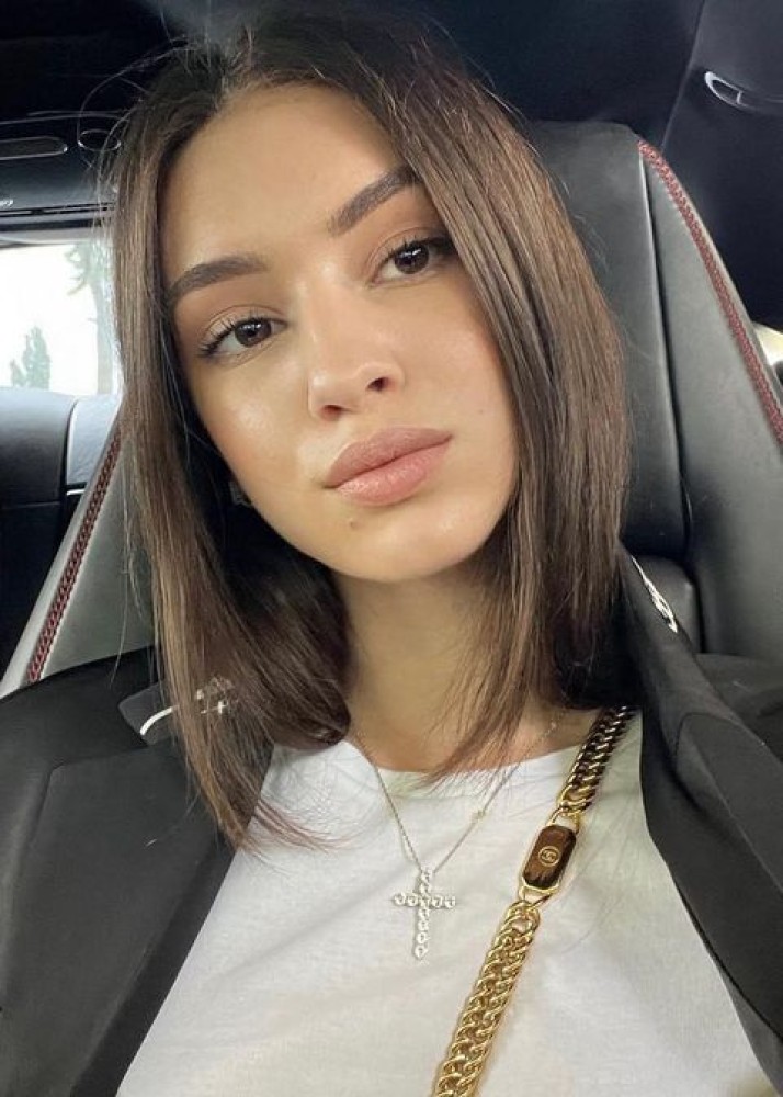 Индивидуалка Лега фото № 2 в городе Нижегородская