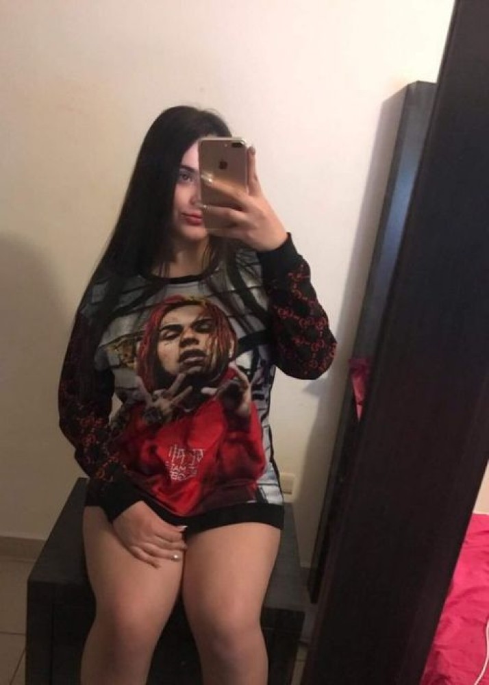 Индивидуалка Лена фото № 2 в городе Нижегородская