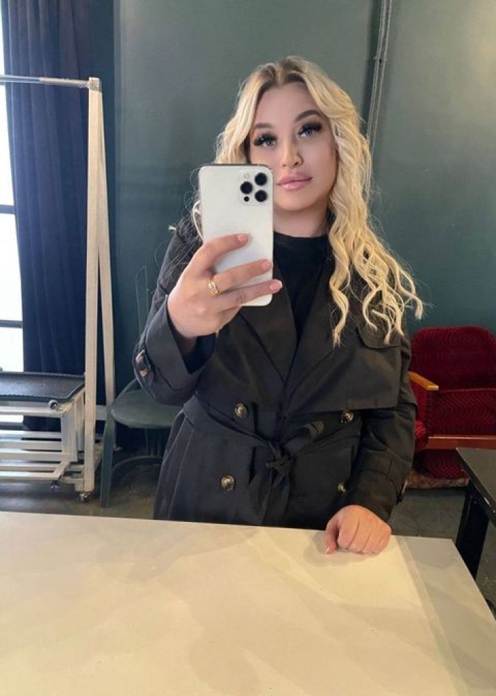 Индивидуалка Лика фото № 2 в городе Нижегородская