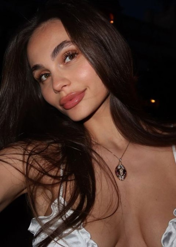 Индивидуалка Лиза фото № 2 в городе Нижегородская