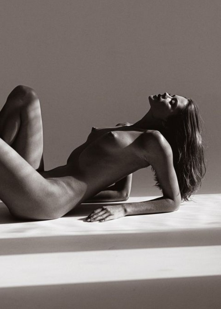 Индивидуалка Лиза фото № 2 в городе Нижегородская