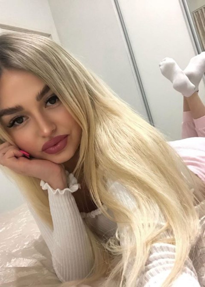 Индивидуалка Лиза фото № 2 в городе Нижегородская