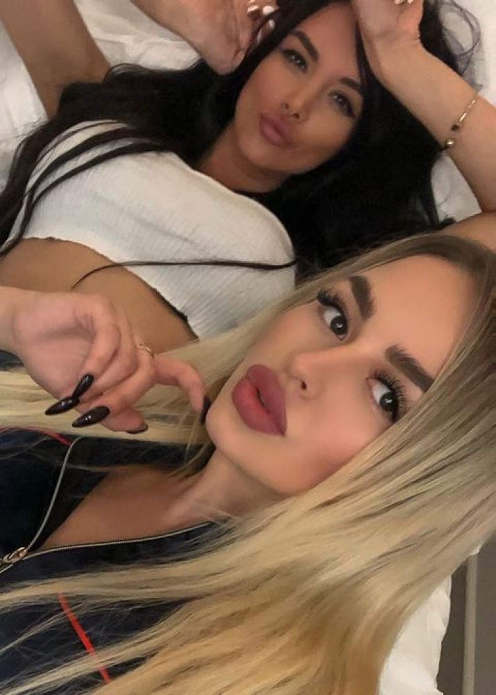 Индивидуалка Лиза фото № 2 в городе Нижегородская