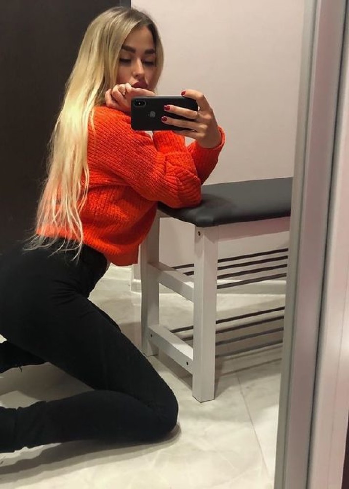 Индивидуалка Лиза фото № 2 в городе Нижегородская