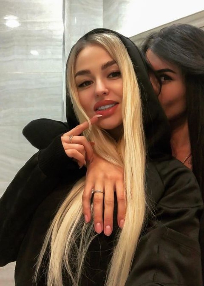 Индивидуалка Лиза фото № 2 в городе Нижегородская