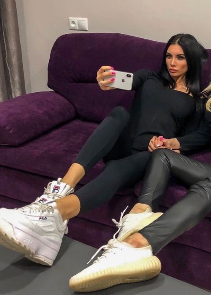 Индивидуалка Лиза фото № 2 в городе Нижегородская