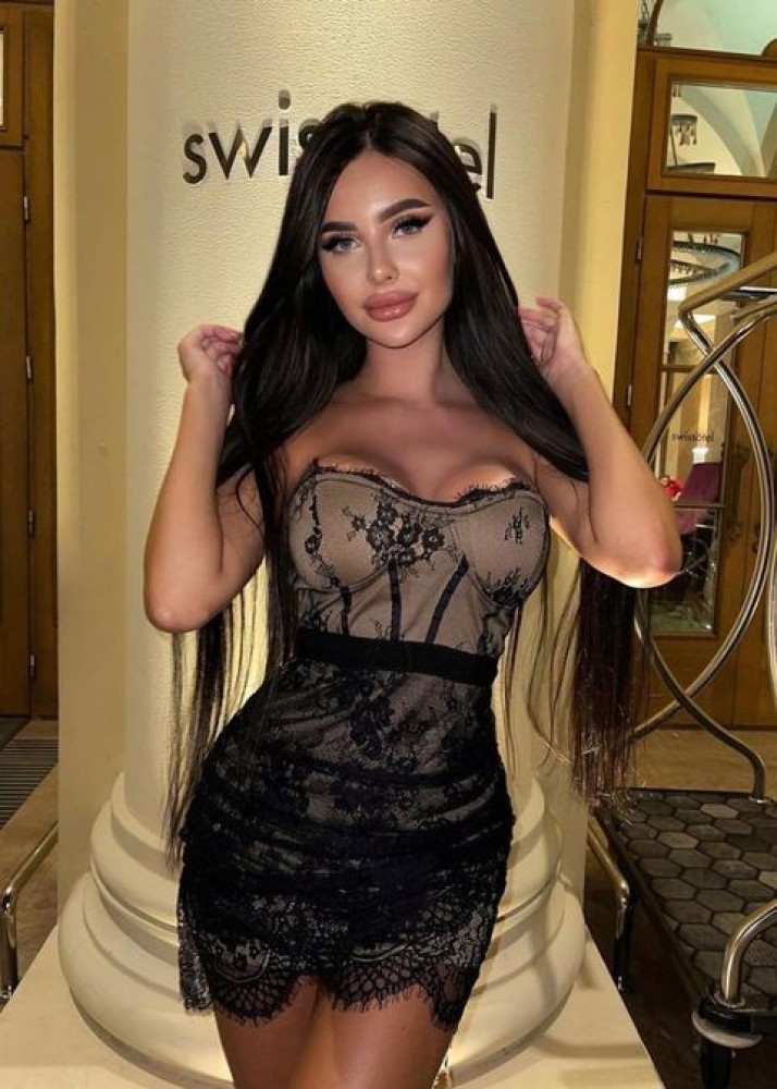 Индивидуалка Люся фото № 2 в городе Нижегородская