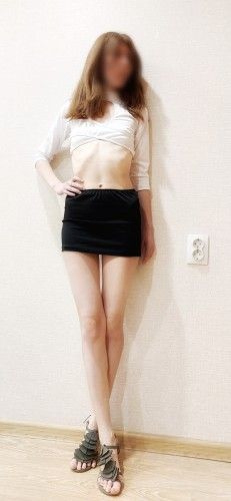 Индивидуалка Марина фото № 2 в городе Нижегородская