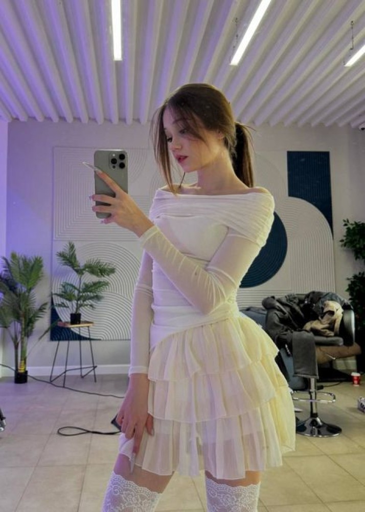 Индивидуалка Маша фото № 2 в городе Нижегородская