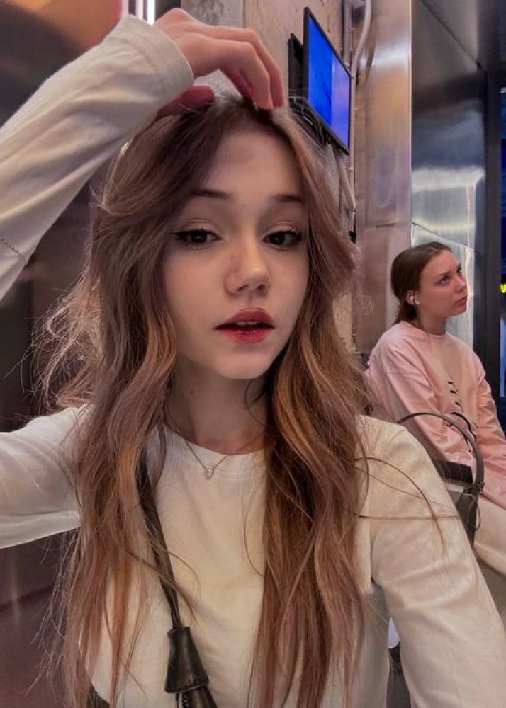 Индивидуалка Маша фото № 2 в городе Нижегородская