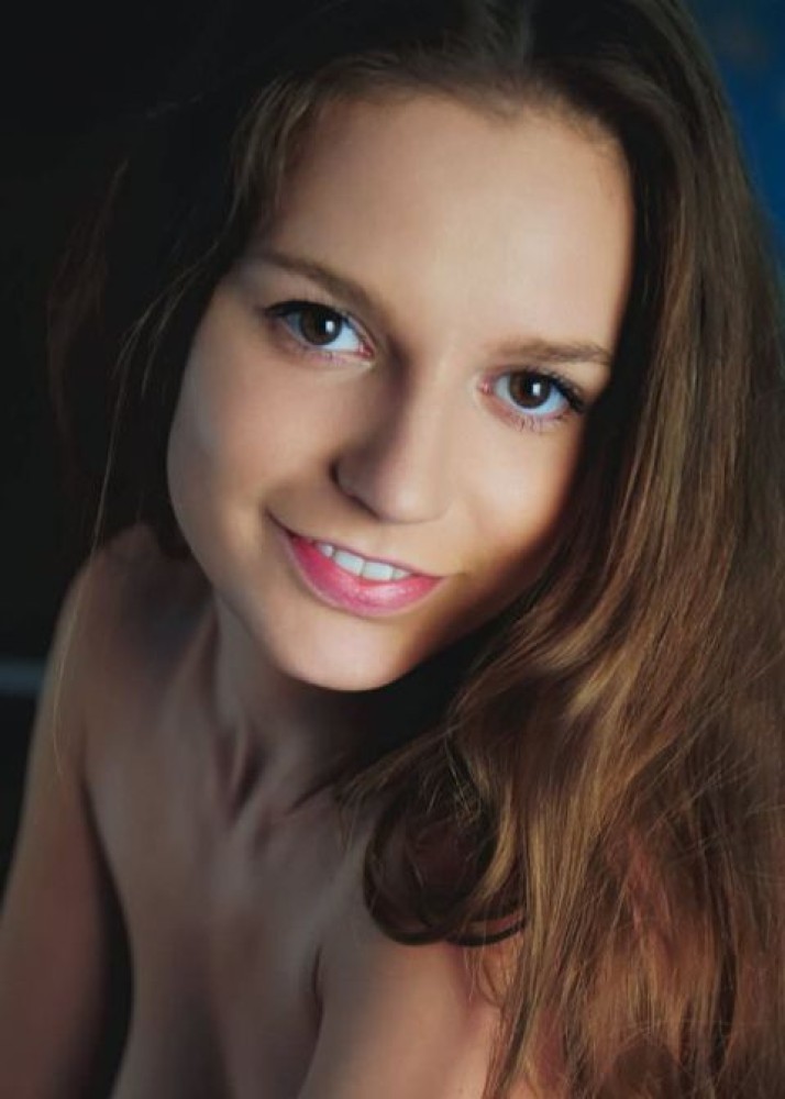 Индивидуалка Маша главное фото в городе Нижегородская 