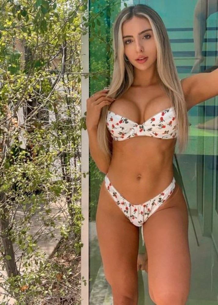 Индивидуалка Машенька фото № 2 в городе Нижегородская