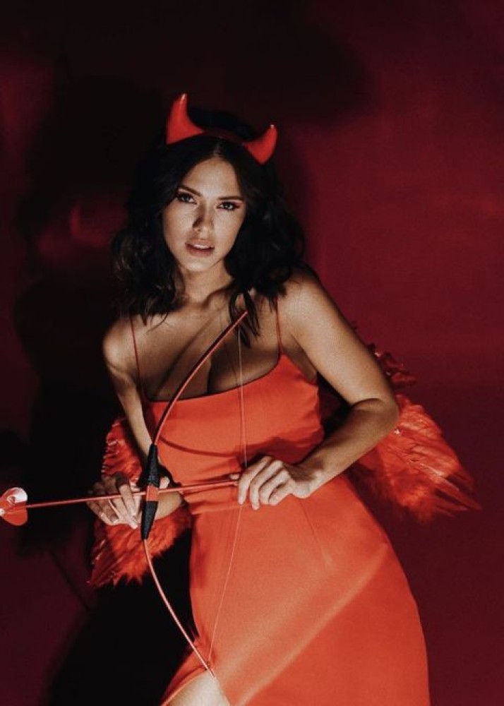 Индивидуалка Надя фото № 2 в городе Нижегородская