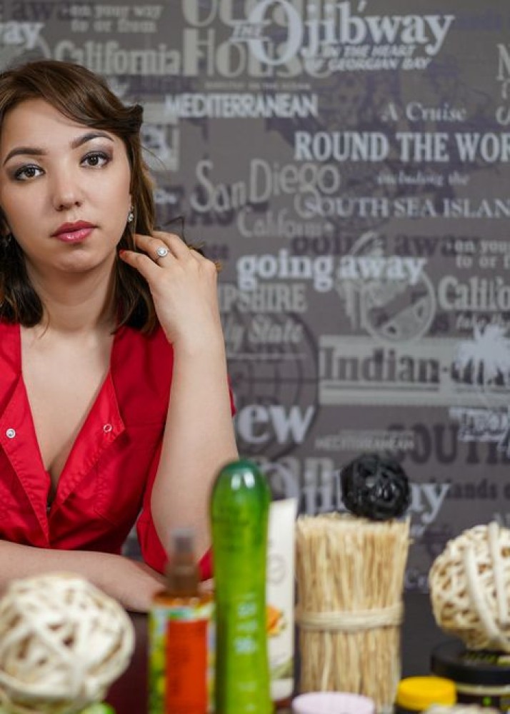 Индивидуалка Надя фото № 2 в городе Нижегородская