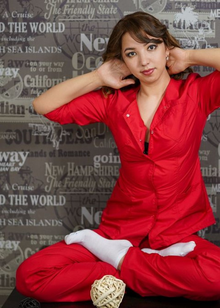 Индивидуалка Надя фото № 2 в городе Нижегородская