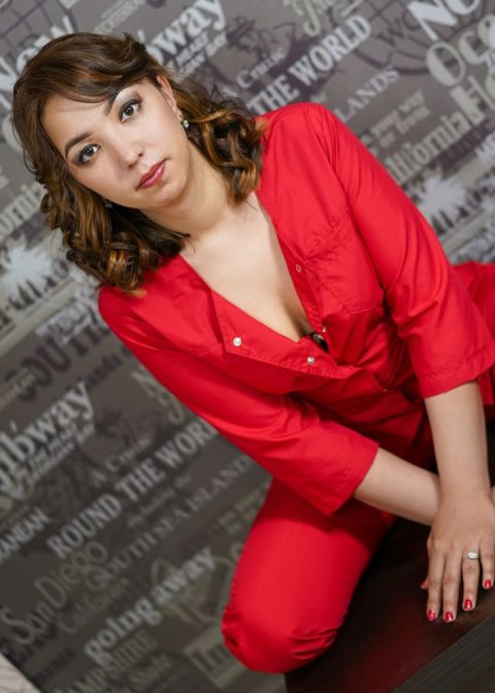 Индивидуалка Надя фото № 2 в городе Нижегородская