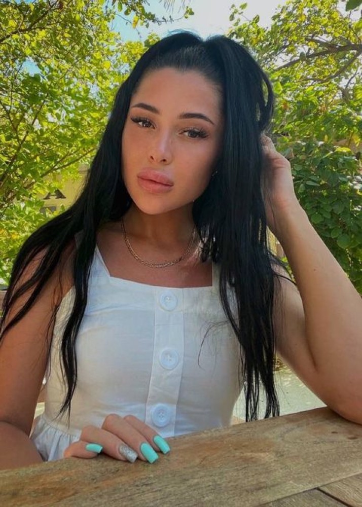 Индивидуалка Настя фото № 2 в городе Нижегородская