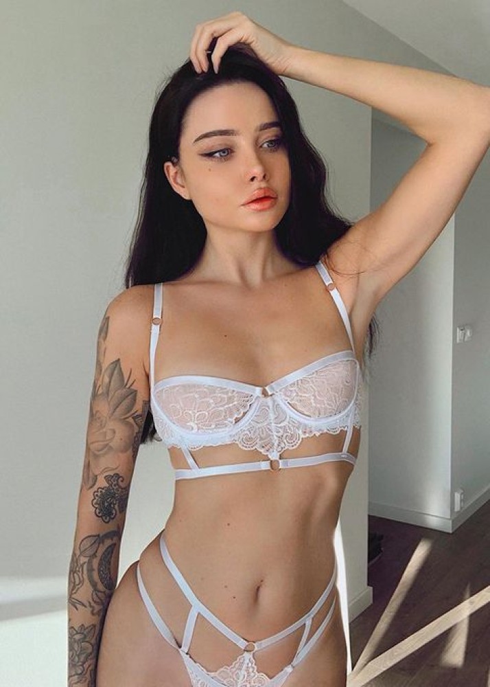 Индивидуалка Настя фото № 2 в городе Нижегородская