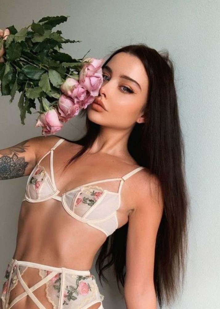 Индивидуалка Настя фото № 2 в городе Нижегородская