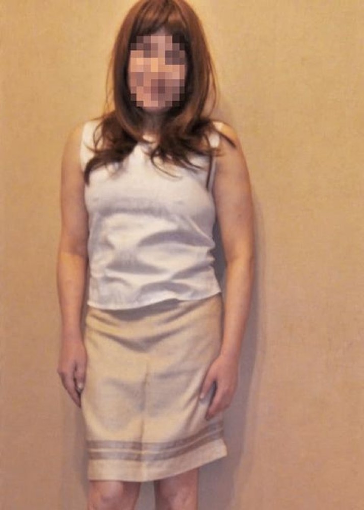 Индивидуалка Натали фото № 2 в городе Нижегородская