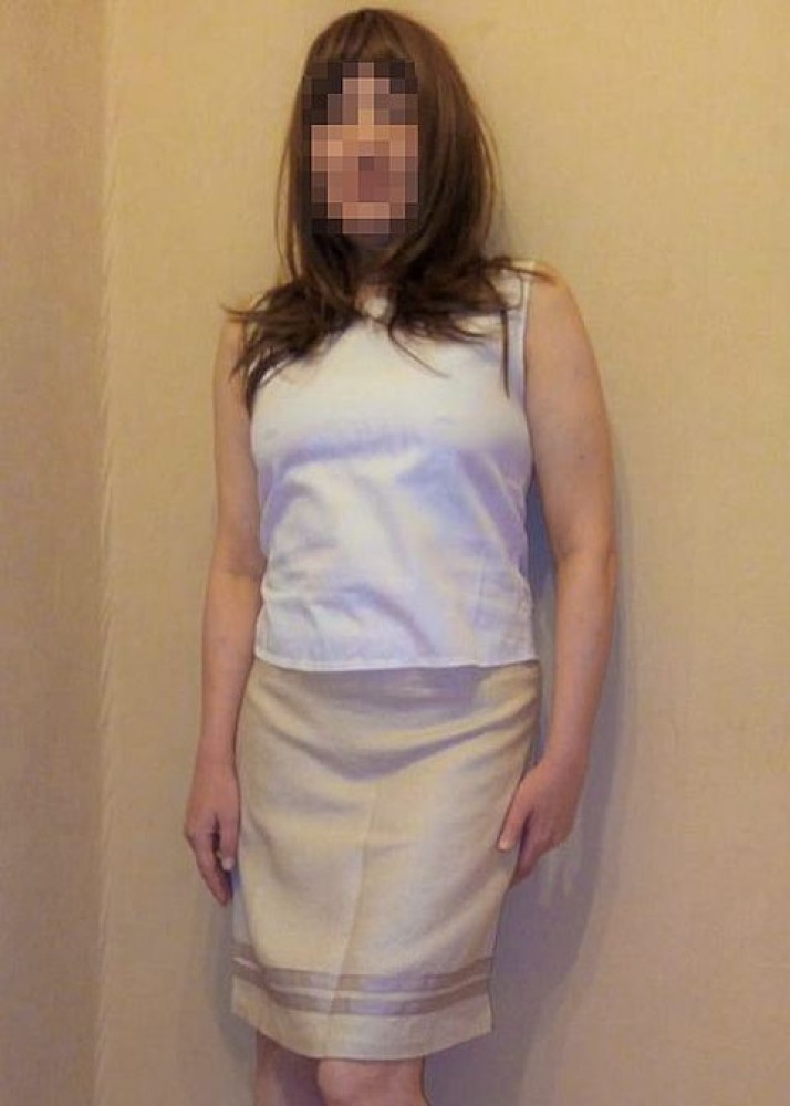 Индивидуалка Натали фото № 2 в городе Нижегородская