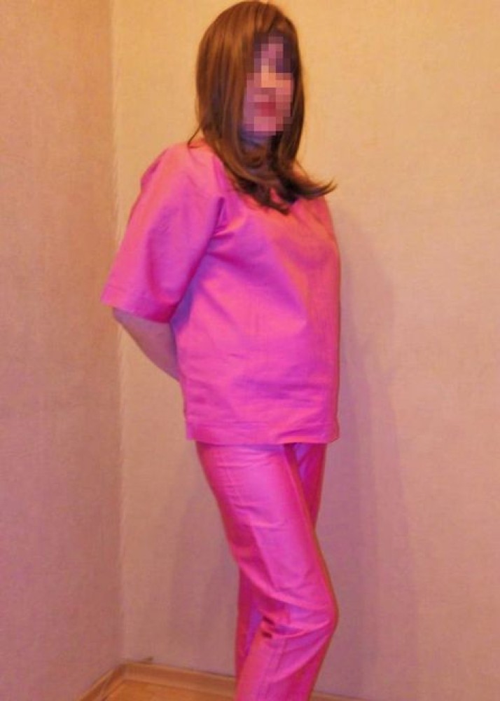 Индивидуалка Натали фото № 2 в городе Нижегородская