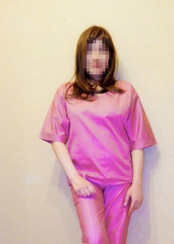 Индивидуалка Натали фото № 2 в городе Нижегородская