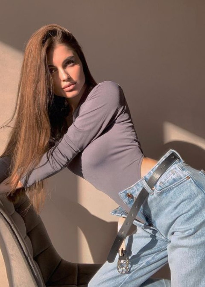 Индивидуалка Ника главное фото в городе Нижегородская 