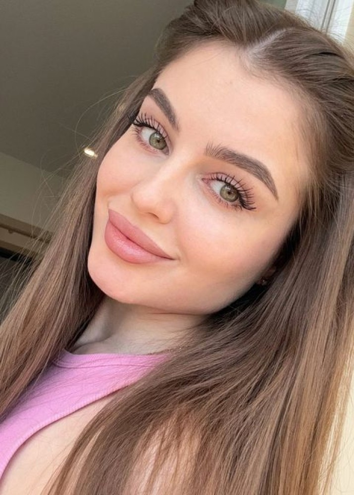 Индивидуалка Ника фото № 2 в городе Нижегородская