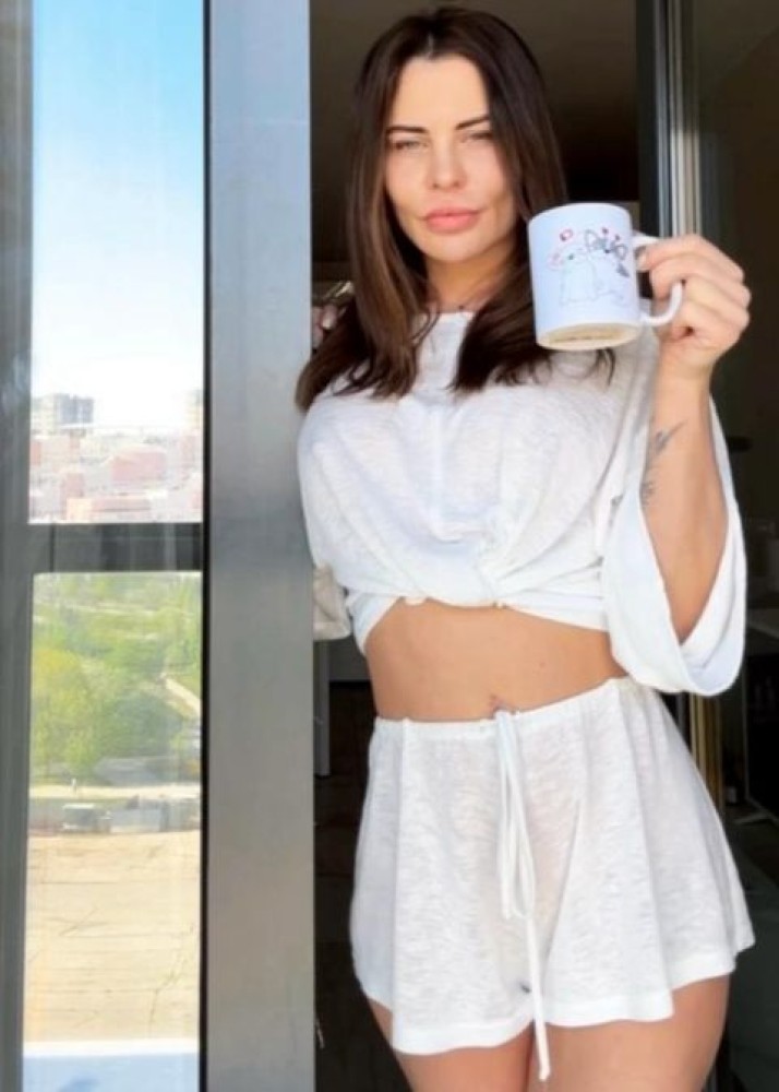 Индивидуалка Николь главное фото в городе Нижегородская 