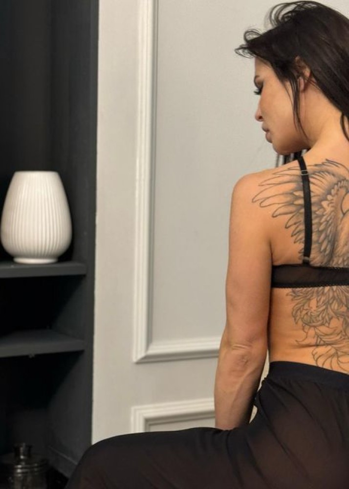 Индивидуалка Николь фото № 2 в городе Нижегородская