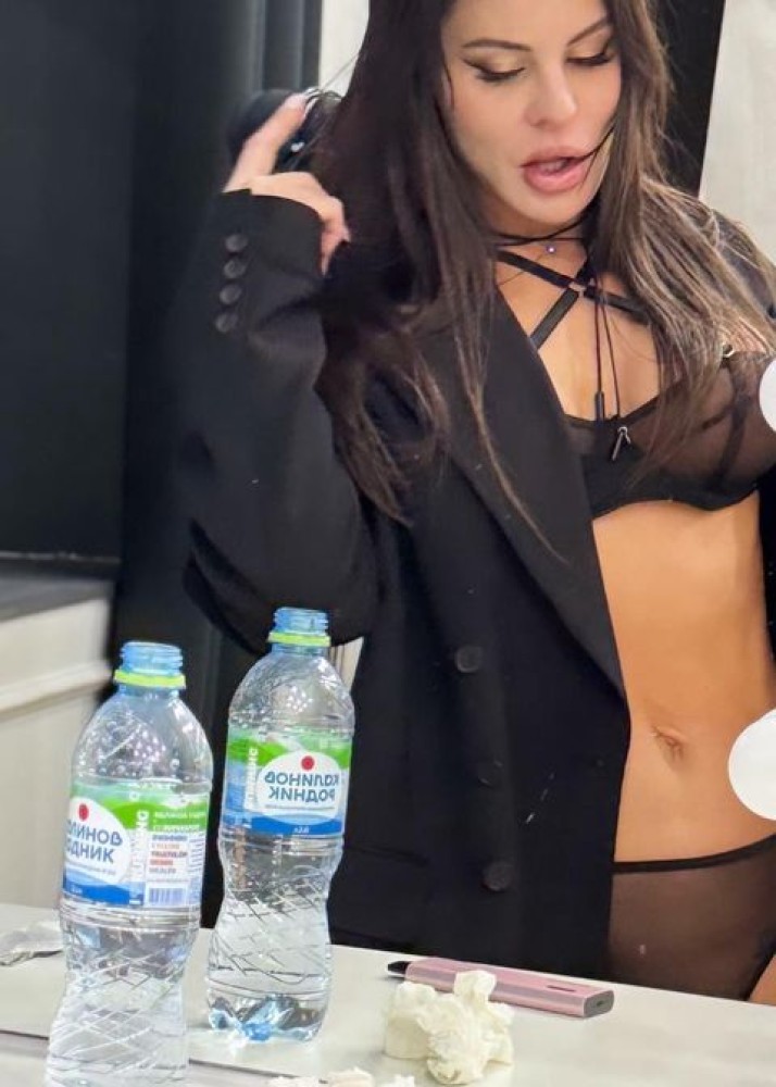 Индивидуалка Николь фото № 2 в городе Нижегородская