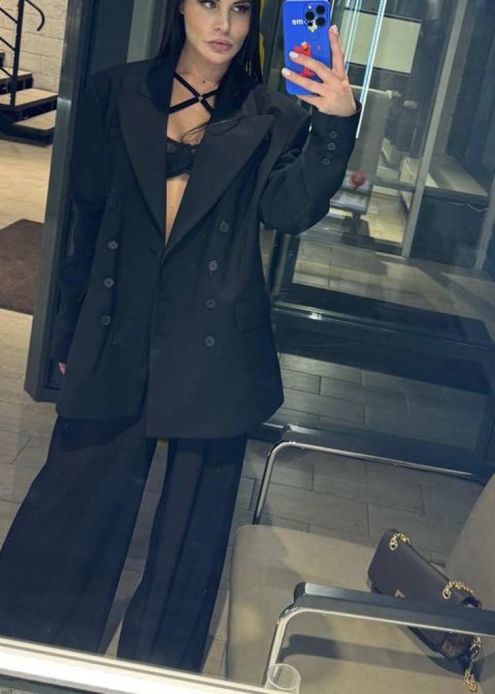 Индивидуалка Николь фото № 2 в городе Нижегородская