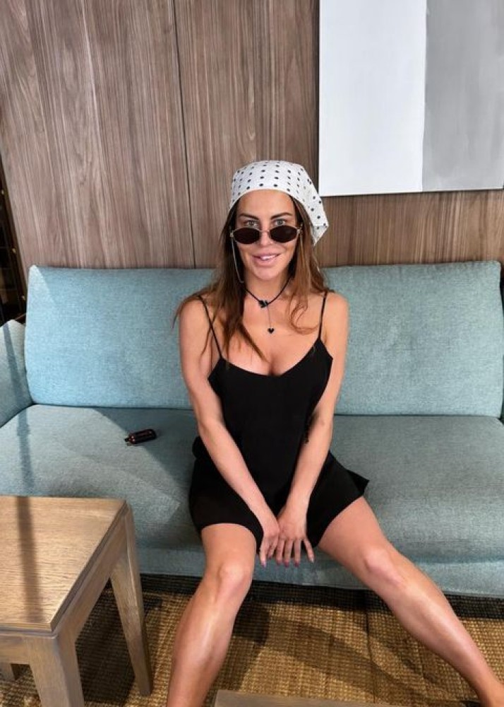 Индивидуалка Николь фото № 2 в городе Нижегородская