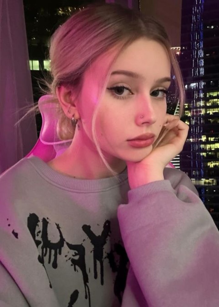 Индивидуалка Оля главное фото в городе Нижегородская 