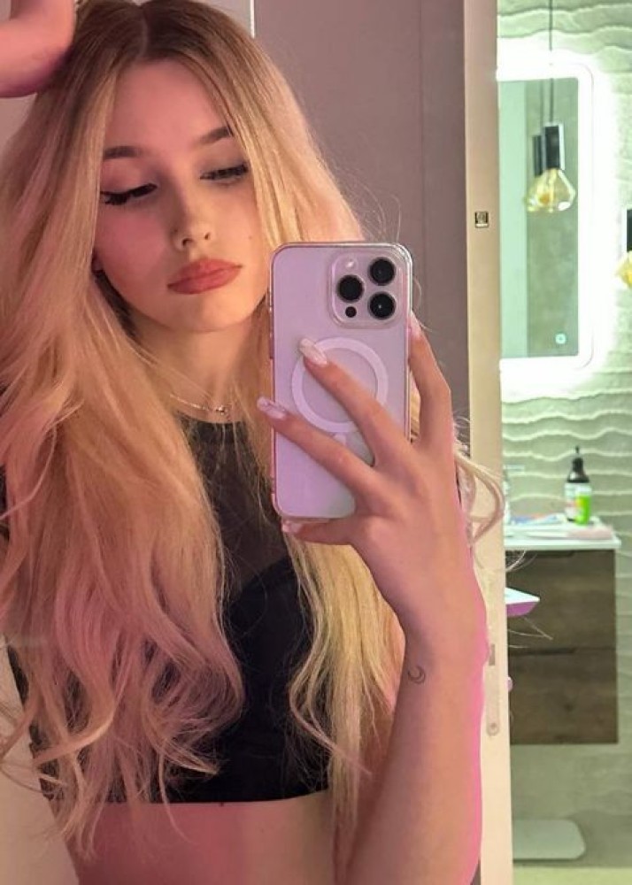 Индивидуалка Оля фото № 2 в городе Нижегородская