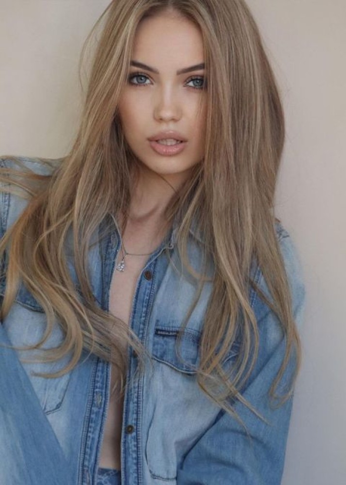 Индивидуалка Оля фото № 2 в городе Нижегородская