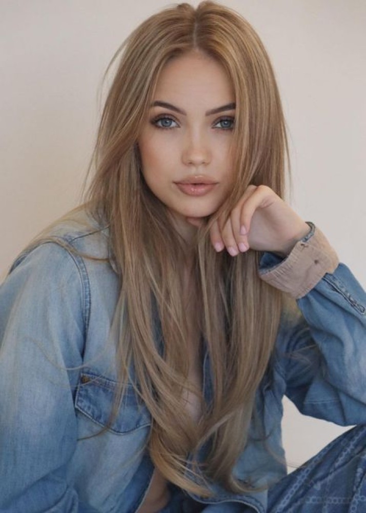 Индивидуалка Оля фото № 2 в городе Нижегородская