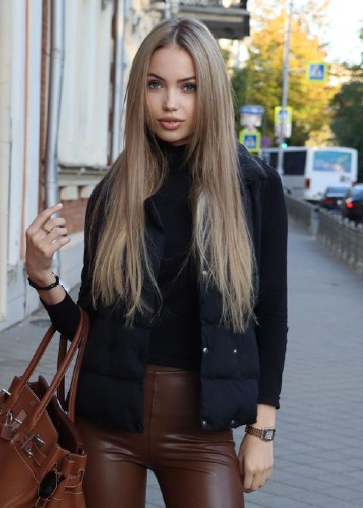 Индивидуалка Оля фото № 2 в городе Нижегородская